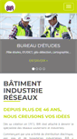 Mobile Screenshot of bir-reseaux.fr